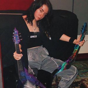 Meet your Posher, Serena